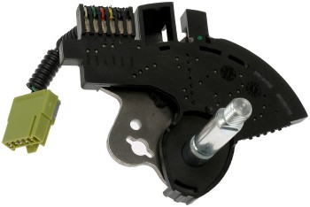 Transmission Range Sensor