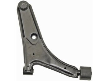 Suspension Control Arm and Ball Joint Assembly
