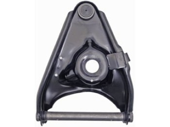 Suspension Control Arm and Ball Joint Assembly