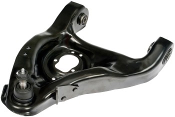 Suspension Control Arm and Ball Joint Assembly