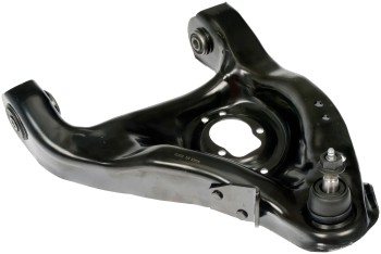 Suspension Control Arm and Ball Joint Assembly