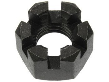 Suspension Control Arm and Ball Joint Assembly