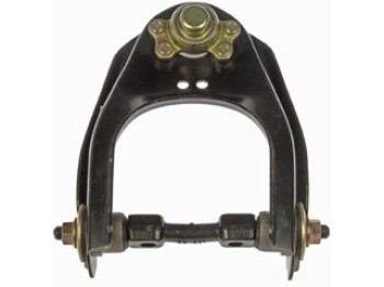 Suspension Control Arm and Ball Joint Assembly