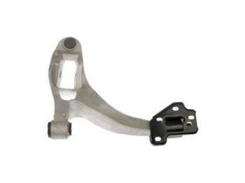 Suspension Control Arm and Ball Joint Assembly
