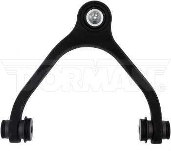 Suspension Control Arm and Ball Joint Assembly