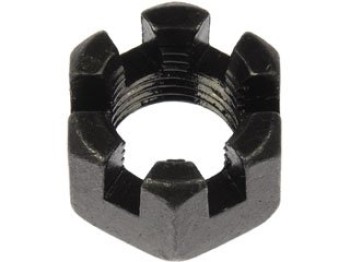 Suspension Control Arm and Ball Joint Assembly