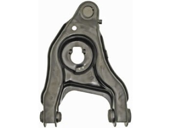 Suspension Control Arm and Ball Joint Assembly