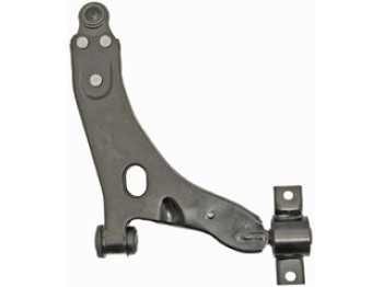 Suspension Control Arm and Ball Joint Assembly