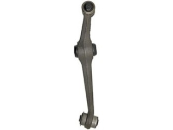 Suspension Control Arm and Ball Joint Assembly