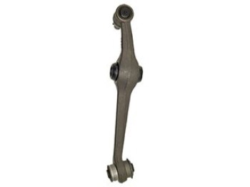 Suspension Control Arm and Ball Joint Assembly