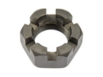 Suspension Control Arm and Ball Joint Assembly