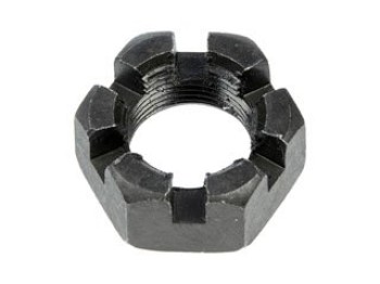 Suspension Control Arm and Ball Joint Assembly