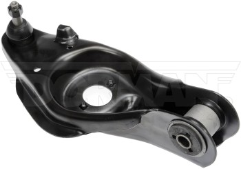 Suspension Control Arm and Ball Joint Assembly