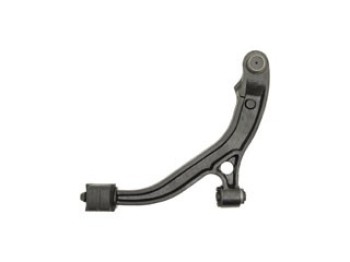 Suspension Control Arm and Ball Joint Assembly