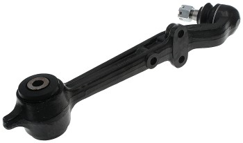 Suspension Control Arm and Ball Joint Assembly