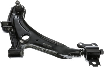 Suspension Control Arm and Ball Joint Assembly