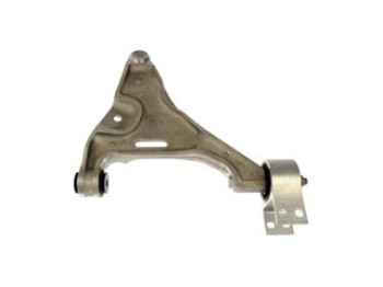 Suspension Control Arm and Ball Joint Assembly