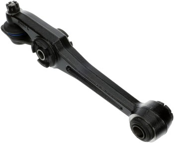 Suspension Control Arm and Ball Joint Assembly