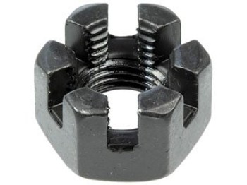 Suspension Control Arm and Ball Joint Assembly