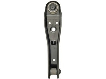 Suspension Control Arm and Ball Joint Assembly