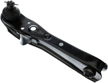 Suspension Control Arm and Ball Joint Assembly