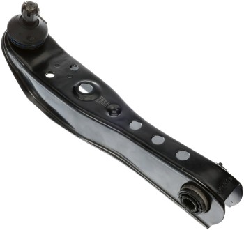 Suspension Control Arm and Ball Joint Assembly