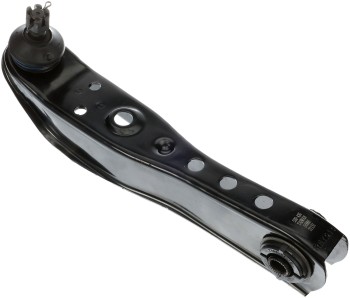 Suspension Control Arm and Ball Joint Assembly