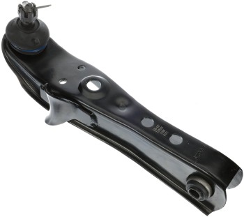 Suspension Control Arm and Ball Joint Assembly