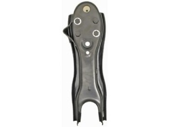 Suspension Control Arm and Ball Joint Assembly