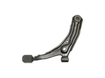 Suspension Control Arm and Ball Joint Assembly