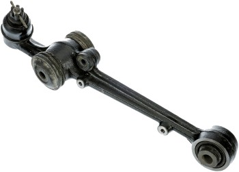 Suspension Control Arm and Ball Joint Assembly