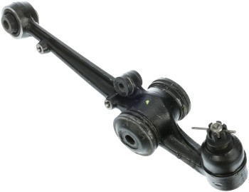 Suspension Control Arm and Ball Joint Assembly