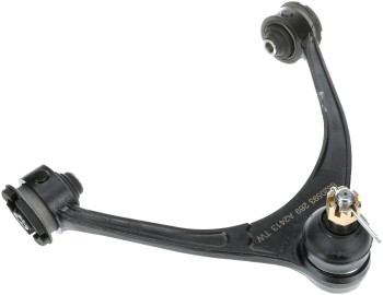 Suspension Control Arm and Ball Joint Assembly