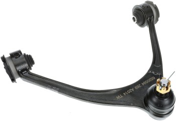 Suspension Control Arm and Ball Joint Assembly