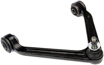 Suspension Control Arm and Ball Joint Assembly