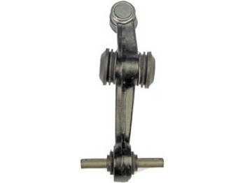 Suspension Control Arm and Ball Joint Assembly