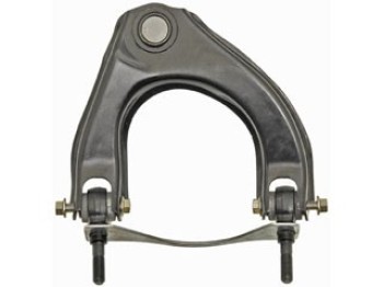 Suspension Control Arm and Ball Joint Assembly