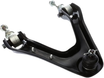Suspension Control Arm and Ball Joint Assembly
