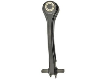 Suspension Control Arm and Ball Joint Assembly