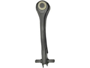 Suspension Control Arm and Ball Joint Assembly