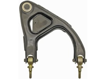 Suspension Control Arm and Ball Joint Assembly