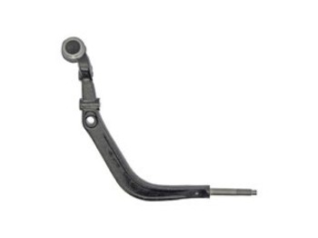 Radius Arm and Ball Joint
