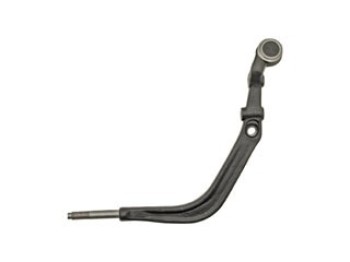 Radius Arm and Ball Joint