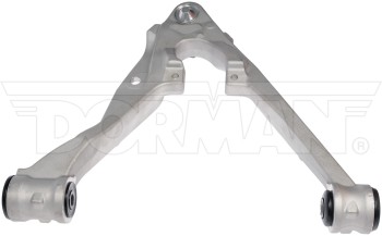 Suspension Control Arm and Ball Joint Assembly