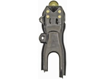 Suspension Control Arm and Ball Joint Assembly