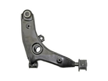Suspension Control Arm and Ball Joint Assembly
