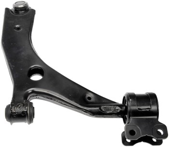 Suspension Control Arm and Ball Joint Assembly