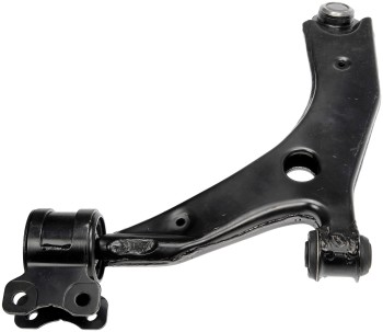 Suspension Control Arm and Ball Joint Assembly