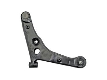 Suspension Control Arm and Ball Joint Assembly
