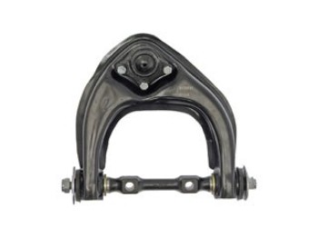 Suspension Control Arm and Ball Joint Assembly